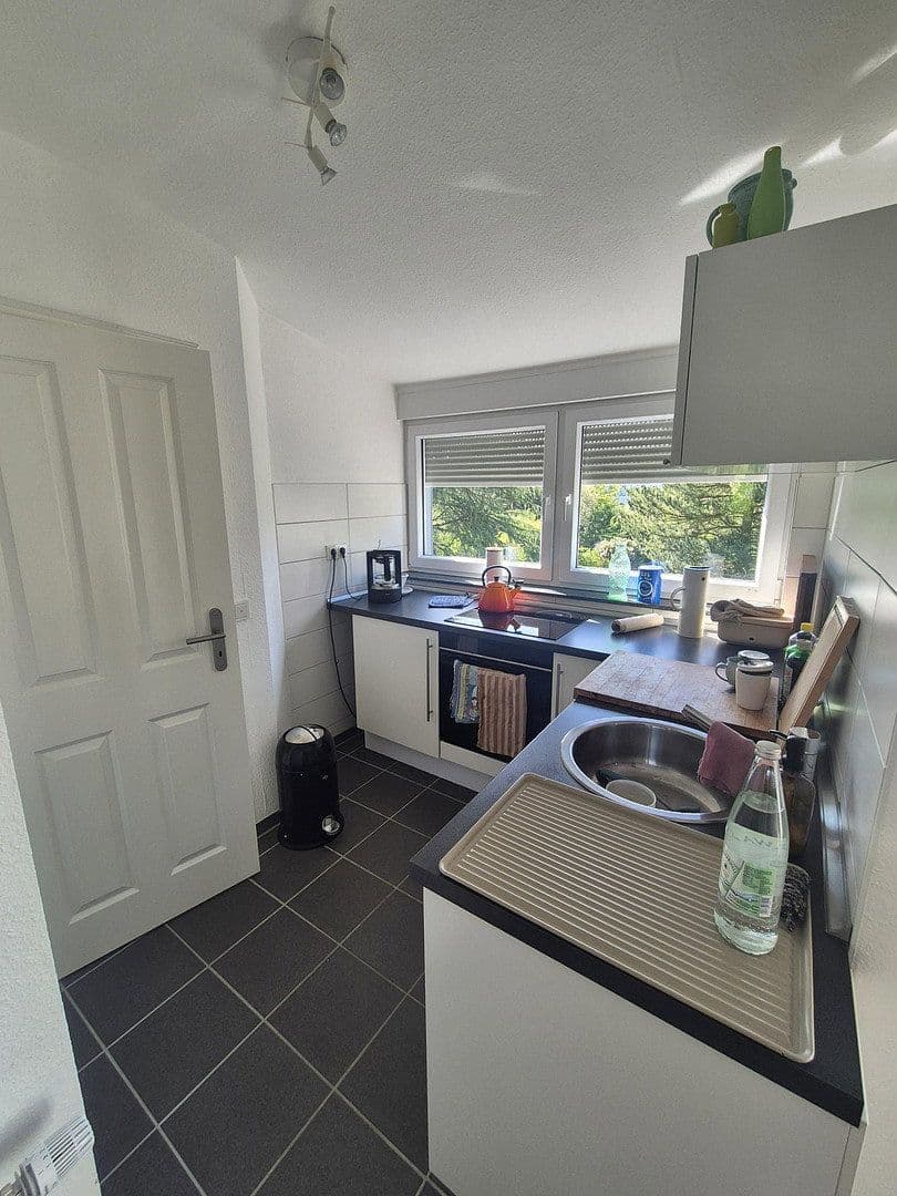 2 bedroom flat to rent, 58 m², Urfeystraße 8, Krefeld, North Rhine-Westphalia 2 bedroom flat to rent, 58 m², Urfeystraße 8, Krefeld, North Rhine-Westphalia