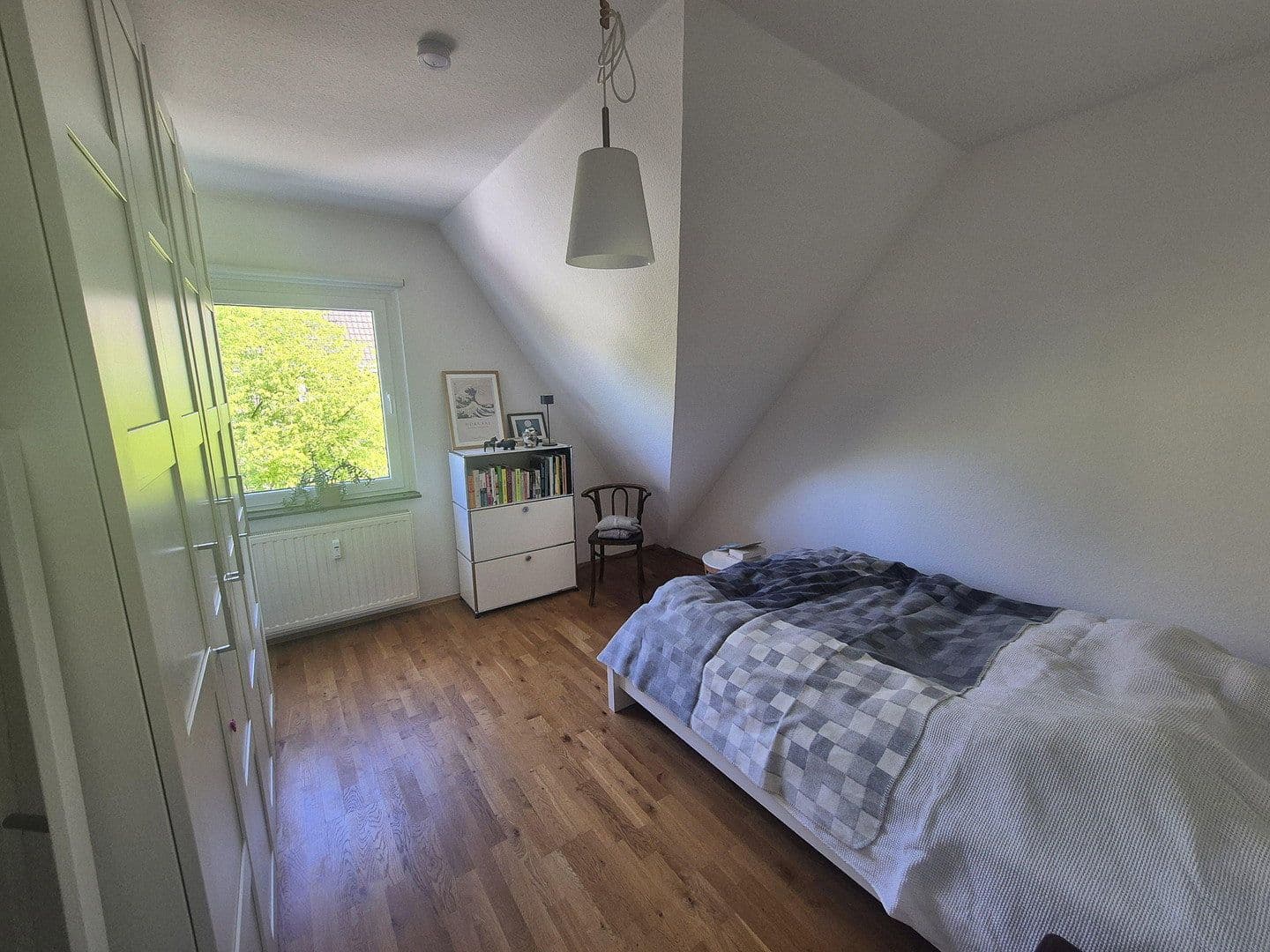 2 bedroom flat to rent, 58 m², Urfeystraße 8, Krefeld, North Rhine-Westphalia 2 bedroom flat to rent, 58 m², Urfeystraße 8, Krefeld, North Rhine-Westphalia