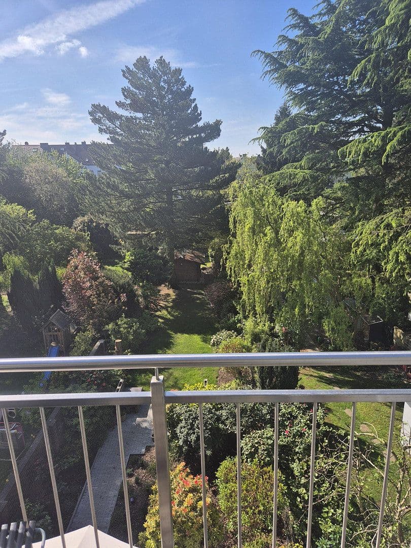 2 bedroom flat to rent, 58 m², Urfeystraße 8, Krefeld, North Rhine-Westphalia 2 bedroom flat to rent, 58 m², Urfeystraße 8, Krefeld, North Rhine-Westphalia