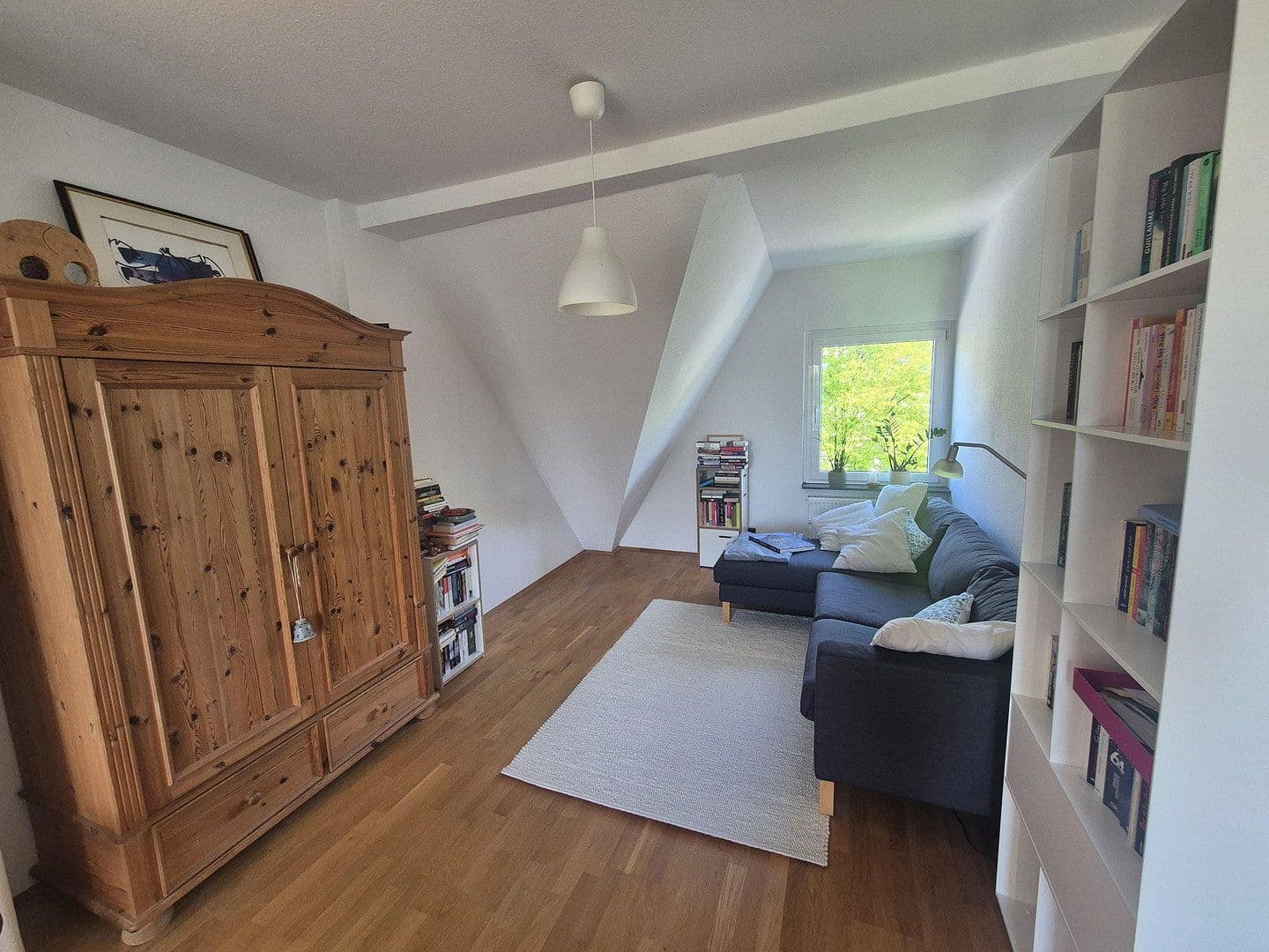 2 bedroom flat to rent, 58 m², Urfeystraße 8, Krefeld, North Rhine-Westphalia 2 bedroom flat to rent, 58 m², Urfeystraße 8, Krefeld, North Rhine-Westphalia