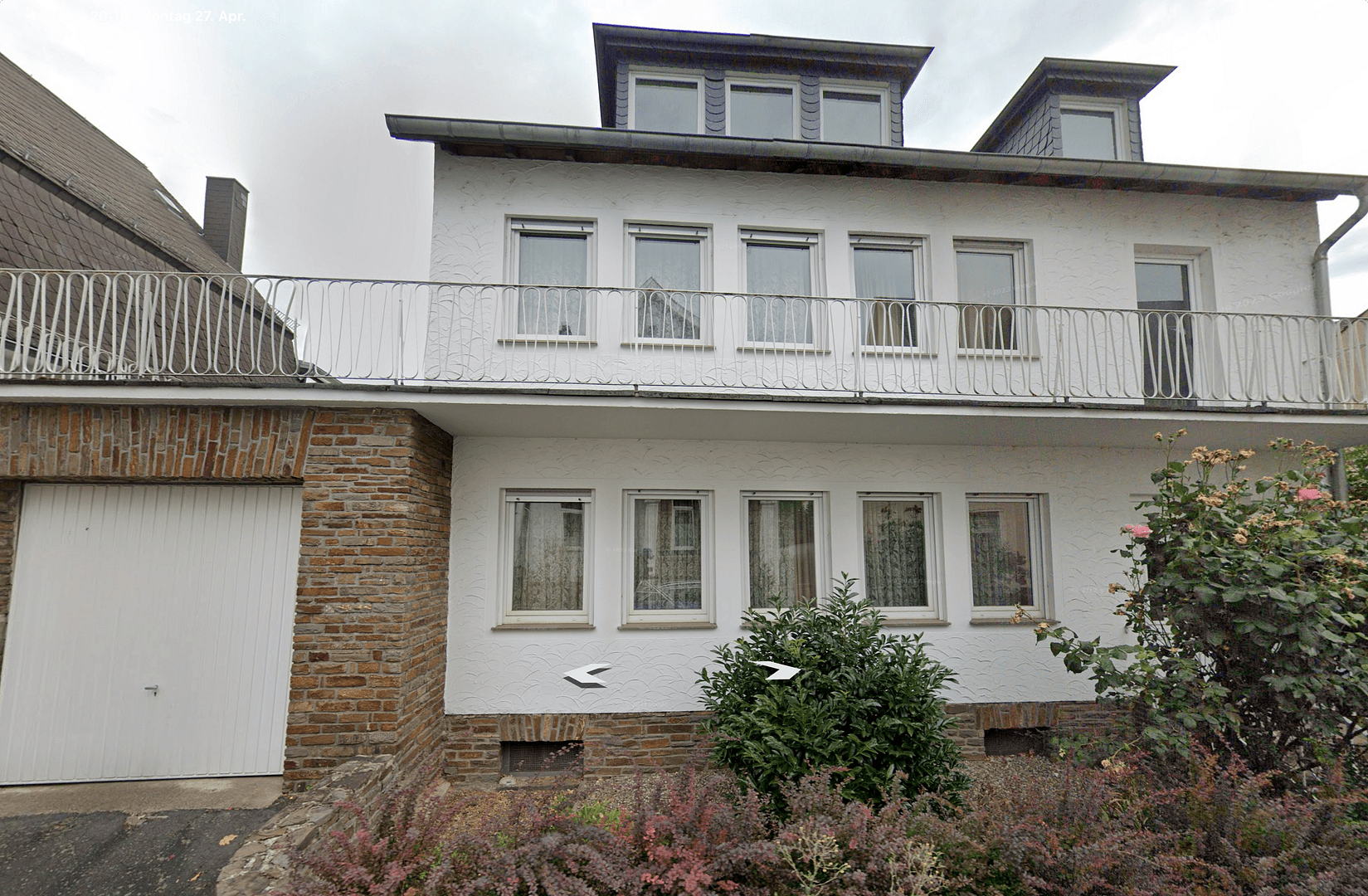 3 bedroom flat to rent, 70 m², D‘Estherstr.4, Vallendar, Rhineland-Palatinate 3 bedroom flat to rent, 70 m², D‘Estherstr.4, Vallendar, Rhineland-Palatinate