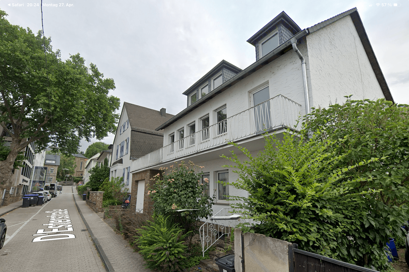 3 bedroom flat to rent, 70 m², D‘Estherstr.4, Vallendar, Rhineland-Palatinate 3 bedroom flat to rent, 70 m², D‘Estherstr.4, Vallendar, Rhineland-Palatinate