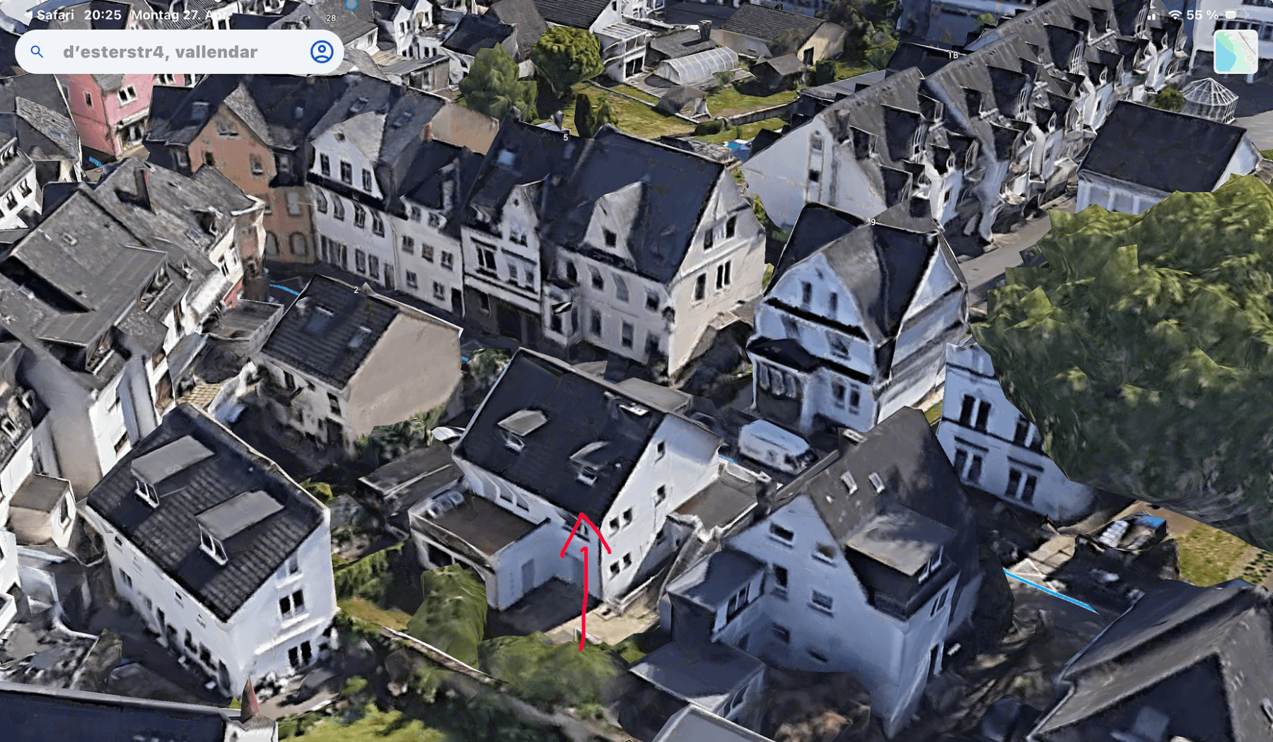 3 bedroom flat to rent, 70 m², D‘Estherstr.4, Vallendar, Rhineland-Palatinate 3 bedroom flat to rent, 70 m², D‘Estherstr.4, Vallendar, Rhineland-Palatinate