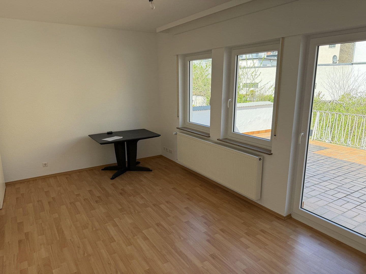 3 bedroom flat to rent, 70 m², D‘Estherstr.4, Vallendar, Rhineland-Palatinate 3 bedroom flat to rent, 70 m², D‘Estherstr.4, Vallendar, Rhineland-Palatinate