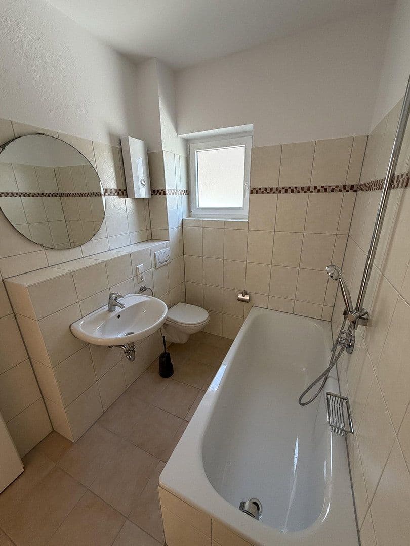 3 bedroom flat to rent, 70 m², D‘Estherstr.4, Vallendar, Rhineland-Palatinate 3 bedroom flat to rent, 70 m², D‘Estherstr.4, Vallendar, Rhineland-Palatinate