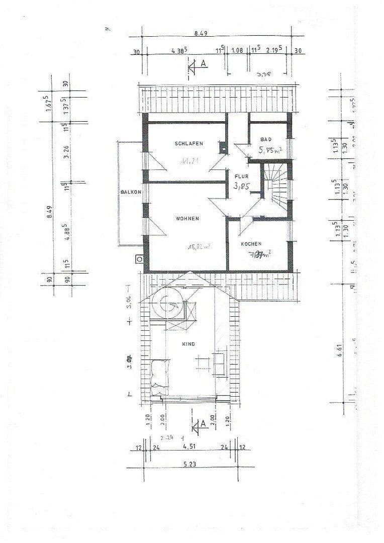 house for sale, 163 m², Borchertstraße 7, Lage, North Rhine-Westphalia house for sale, 163 m², Borchertstraße 7, Lage, North Rhine-Westphalia
