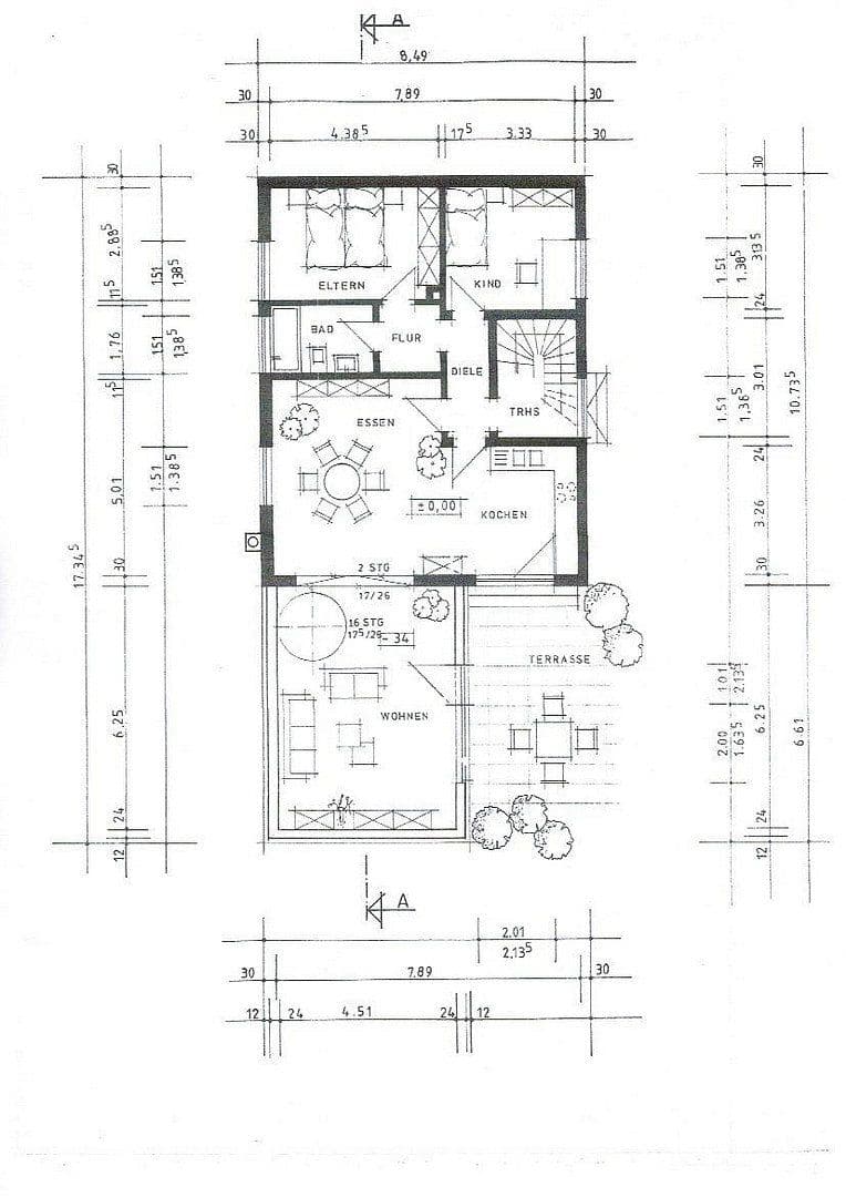 house for sale, 163 m², Borchertstraße 7, Lage, North Rhine-Westphalia house for sale, 163 m², Borchertstraße 7, Lage, North Rhine-Westphalia