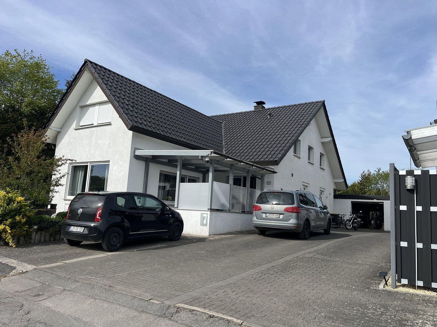 house for sale, 163 m², Borchertstraße 7, Lage, North Rhine-Westphalia house for sale, 163 m², Borchertstraße 7, Lage, North Rhine-Westphalia