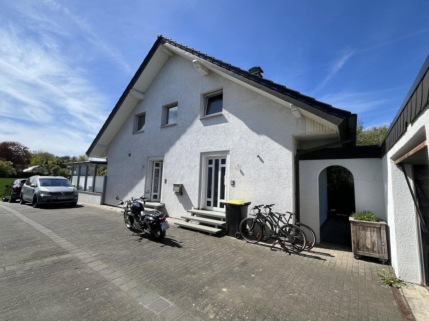 house for sale, 163 m², Borchertstraße 7, Lage, North Rhine-Westphalia house for sale, 163 m², Borchertstraße 7, Lage, North Rhine-Westphalia