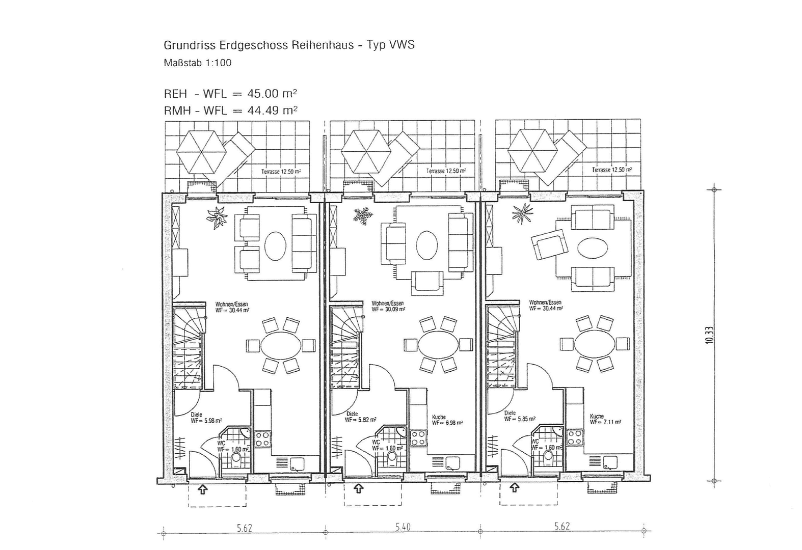 house for sale, 118 m², Blankenfelde-Mahlow, Brandenburg house for sale, 118 m², Blankenfelde-Mahlow, Brandenburg