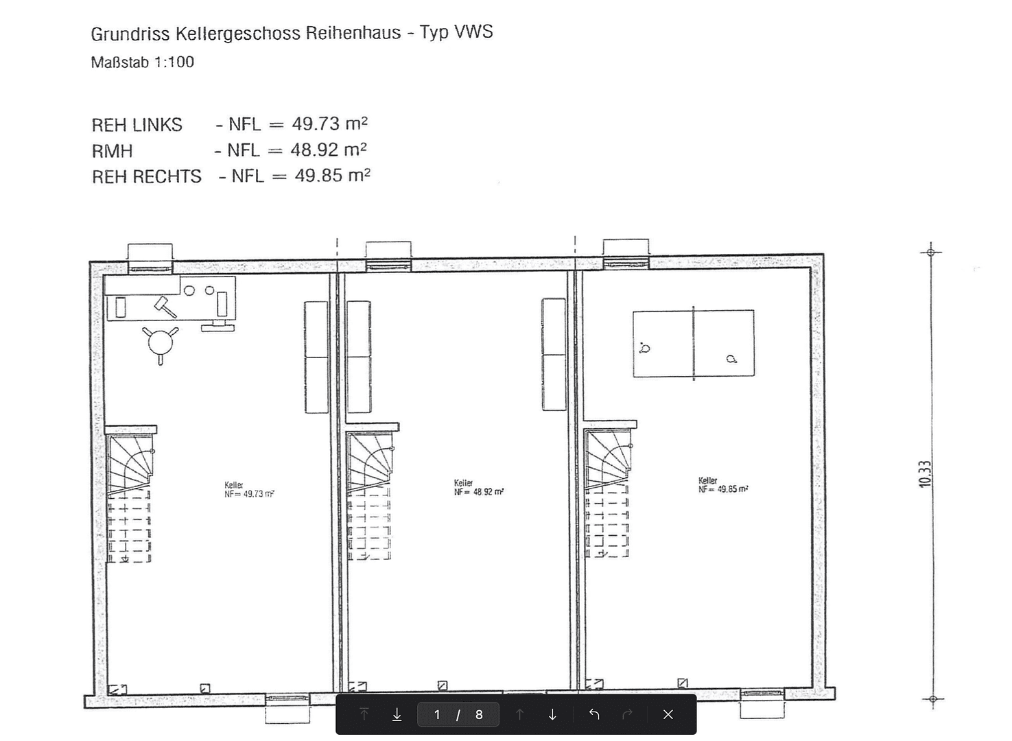 house for sale, 118 m², Blankenfelde-Mahlow, Brandenburg house for sale, 118 m², Blankenfelde-Mahlow, Brandenburg