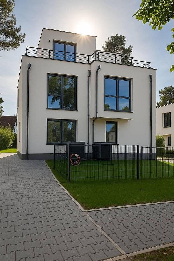 house for sale, 122 m², Odernheimer Straße 94 B, Berlin, Berlin house for sale, 122 m², Odernheimer Straße 94 B, Berlin, Berlin