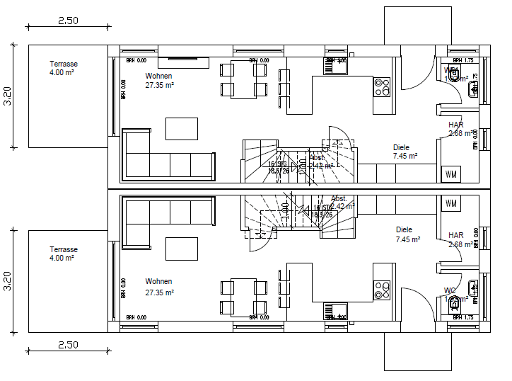 house for sale, 122 m², Odernheimer Straße 94 B, Berlin, Berlin house for sale, 122 m², Odernheimer Straße 94 B, Berlin, Berlin