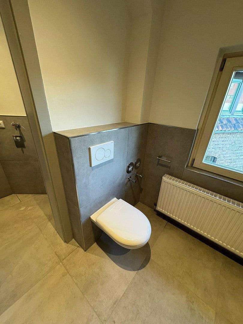 2 bedroom flat to rent, 76 m², Peiner Straße 34, Hildesheim, Lower Saxony 2 bedroom flat to rent, 76 m², Peiner Straße 34, Hildesheim, Lower Saxony