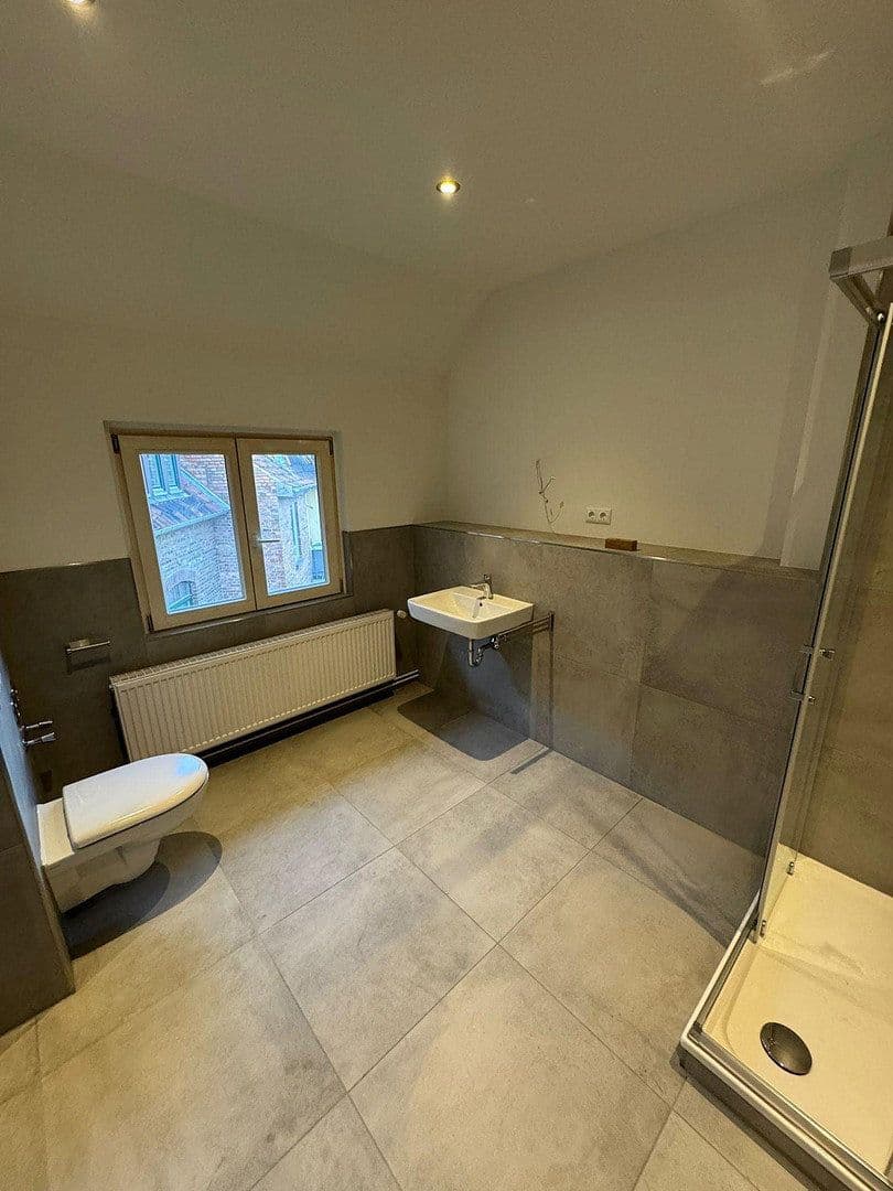 2 bedroom flat to rent, 76 m², Peiner Straße 34, Hildesheim, Lower Saxony 2 bedroom flat to rent, 76 m², Peiner Straße 34, Hildesheim, Lower Saxony