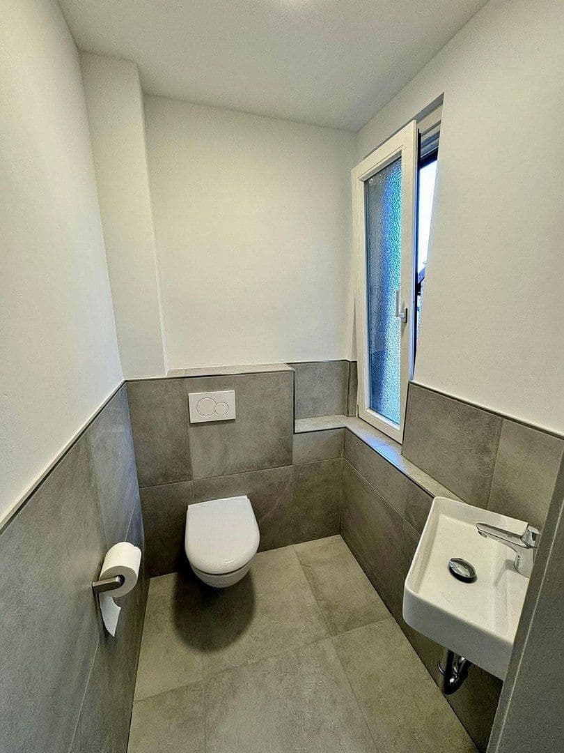 2 bedroom flat to rent, 76 m², Peiner Straße 34, Hildesheim, Lower Saxony 2 bedroom flat to rent, 76 m², Peiner Straße 34, Hildesheim, Lower Saxony