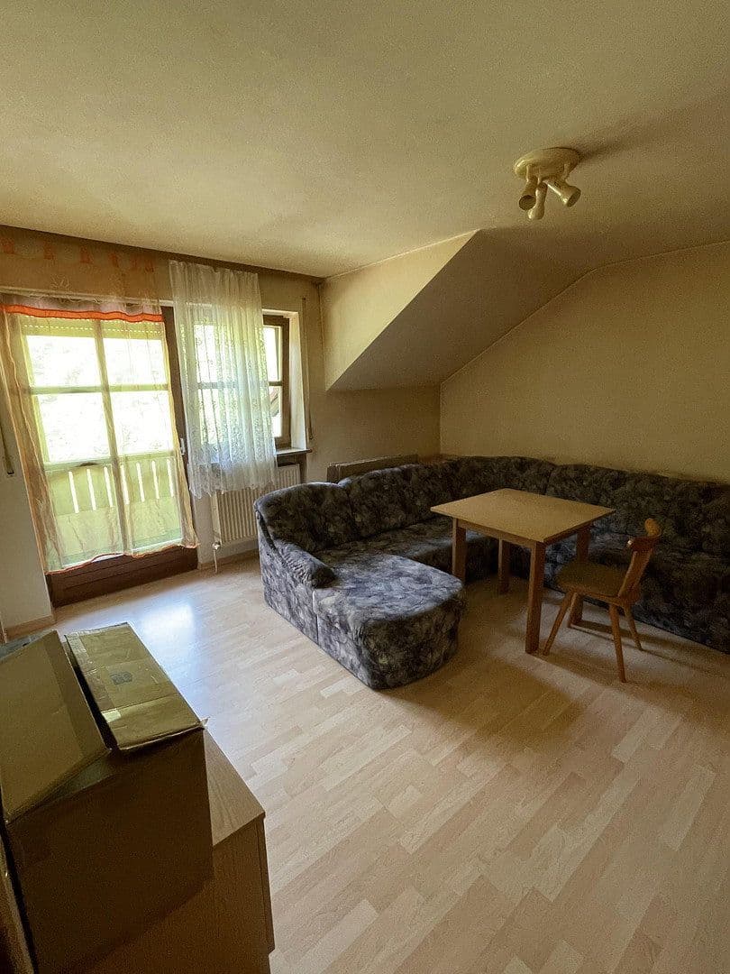 2 bedroom flat for sale, 50 m², Franz-Xaver-Brunner-Str. 4, Bad Griesbach i.Rottal, Bavaria 2 bedroom flat for sale, 50 m², Franz-Xaver-Brunner-Str. 4, Bad Griesbach i.Rottal, Bavaria