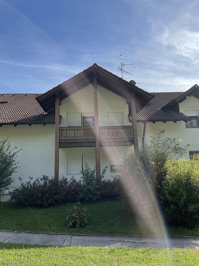 2 bedroom flat for sale, 50 m², Franz-Xaver-Brunner-Str. 4, Bad Griesbach i.Rottal, Bavaria 2 bedroom flat for sale, 50 m², Franz-Xaver-Brunner-Str. 4, Bad Griesbach i.Rottal, Bavaria