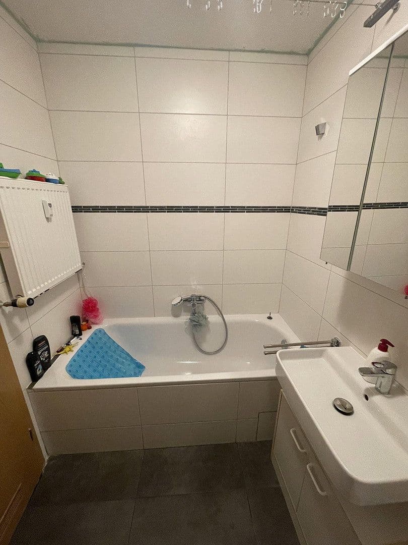 2 bedroom flat for sale, 50 m², Franz-Xaver-Brunner-Str. 4, Bad Griesbach i.Rottal, Bavaria 2 bedroom flat for sale, 50 m², Franz-Xaver-Brunner-Str. 4, Bad Griesbach i.Rottal, Bavaria