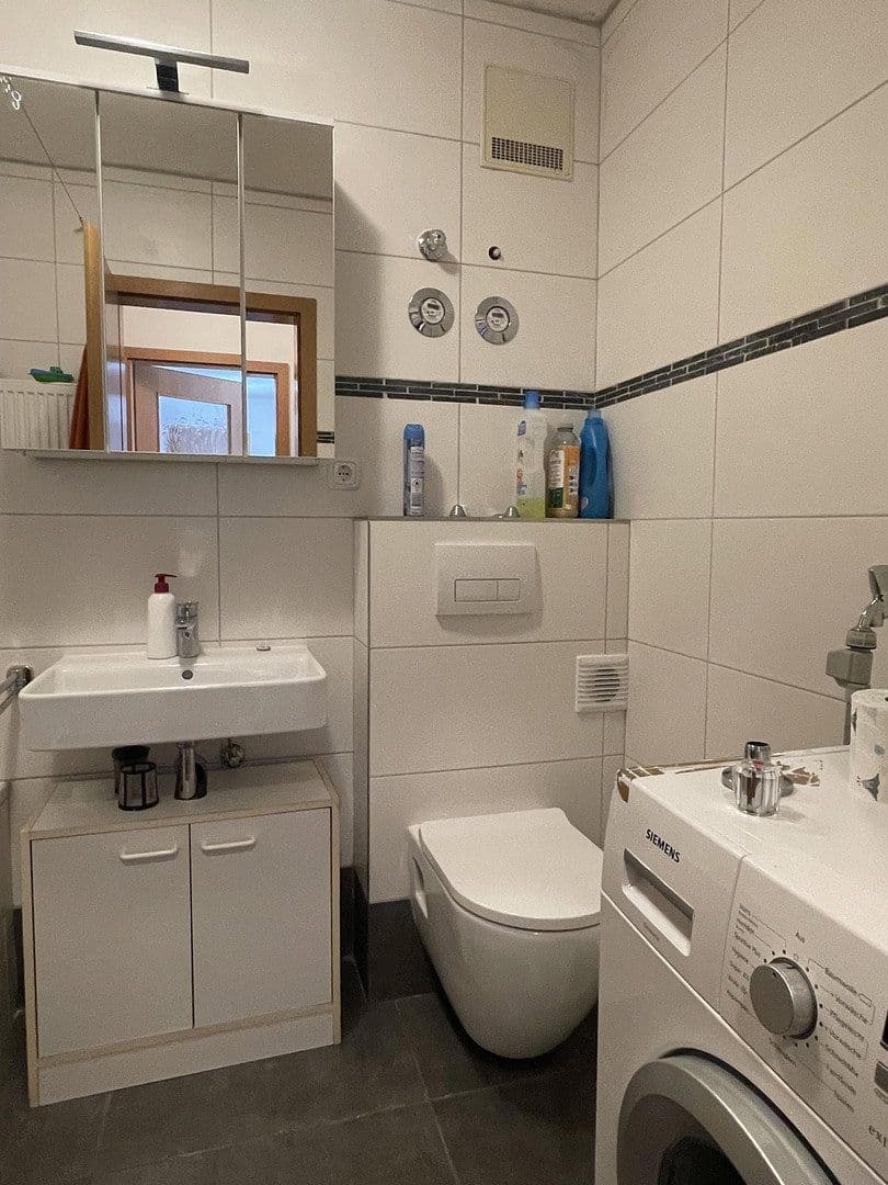 2 bedroom flat for sale, 50 m², Franz-Xaver-Brunner-Str. 4, Bad Griesbach i.Rottal, Bavaria 2 bedroom flat for sale, 50 m², Franz-Xaver-Brunner-Str. 4, Bad Griesbach i.Rottal, Bavaria