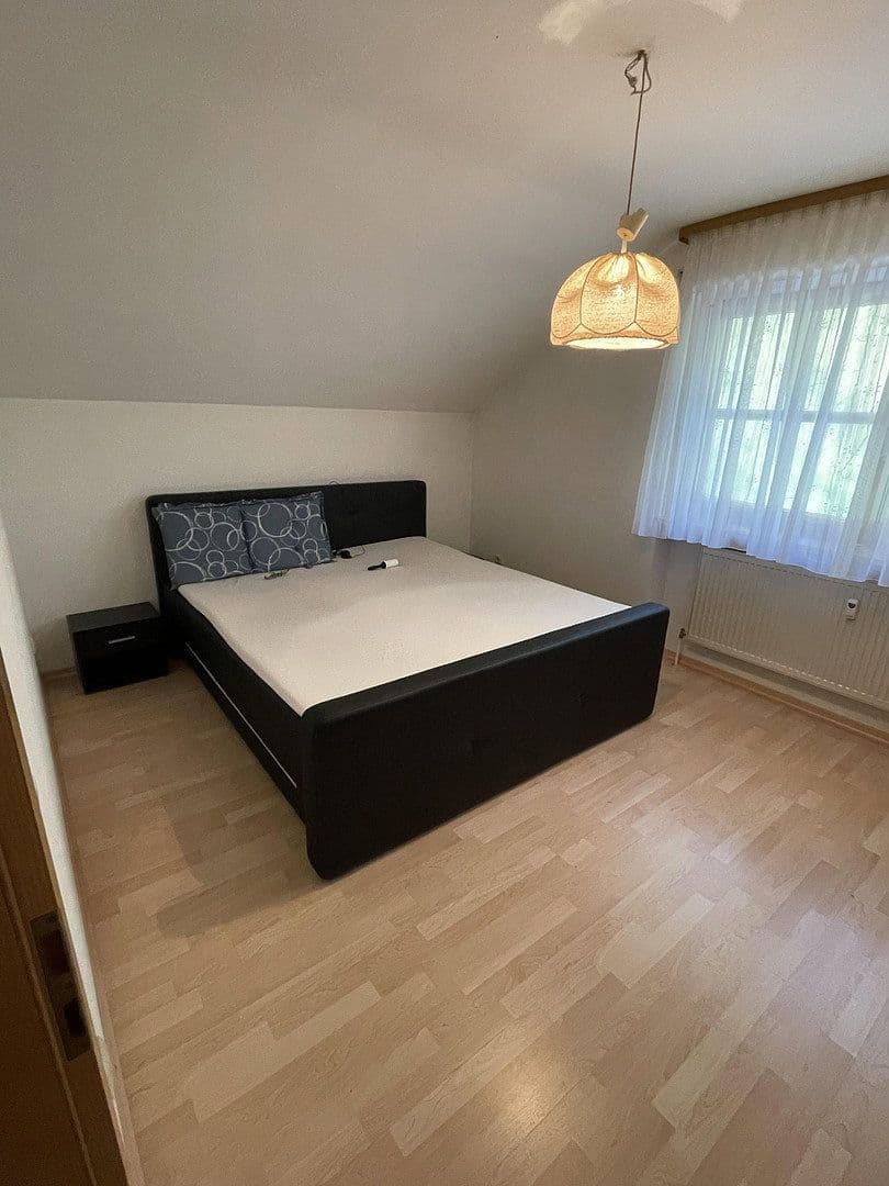 2 bedroom flat for sale, 50 m², Franz-Xaver-Brunner-Str. 4, Bad Griesbach i.Rottal, Bavaria 2 bedroom flat for sale, 50 m², Franz-Xaver-Brunner-Str. 4, Bad Griesbach i.Rottal, Bavaria