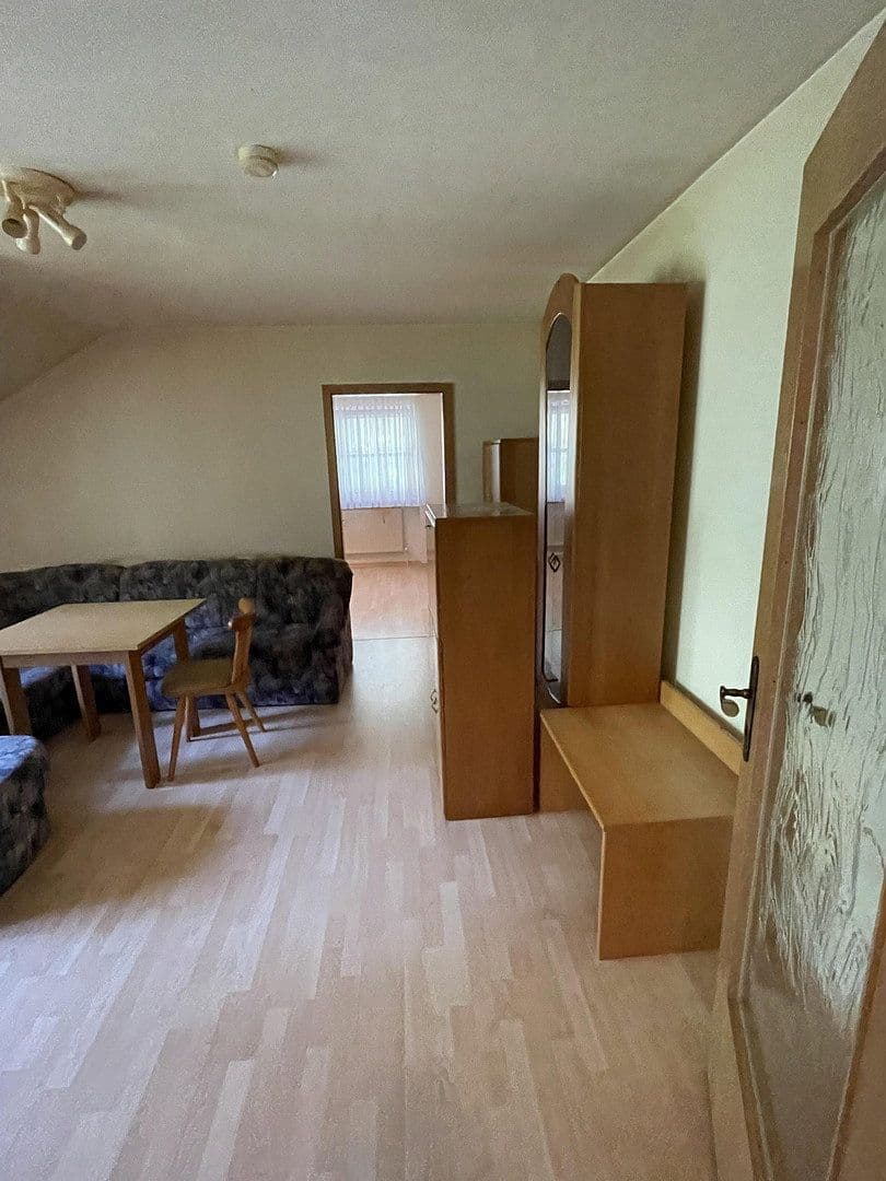 2 bedroom flat for sale, 50 m², Franz-Xaver-Brunner-Str. 4, Bad Griesbach i.Rottal, Bavaria 2 bedroom flat for sale, 50 m², Franz-Xaver-Brunner-Str. 4, Bad Griesbach i.Rottal, Bavaria