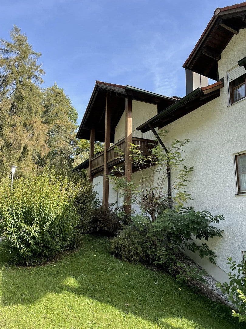 2 bedroom flat for sale, 50 m², Franz-Xaver-Brunner-Str. 4, Bad Griesbach i.Rottal, Bavaria 2 bedroom flat for sale, 50 m², Franz-Xaver-Brunner-Str. 4, Bad Griesbach i.Rottal, Bavaria