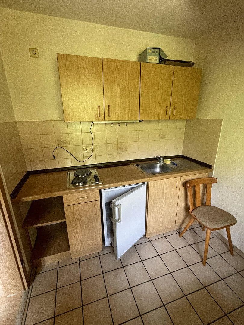 2 bedroom flat for sale, 50 m², Franz-Xaver-Brunner-Str. 4, Bad Griesbach i.Rottal, Bavaria 2 bedroom flat for sale, 50 m², Franz-Xaver-Brunner-Str. 4, Bad Griesbach i.Rottal, Bavaria