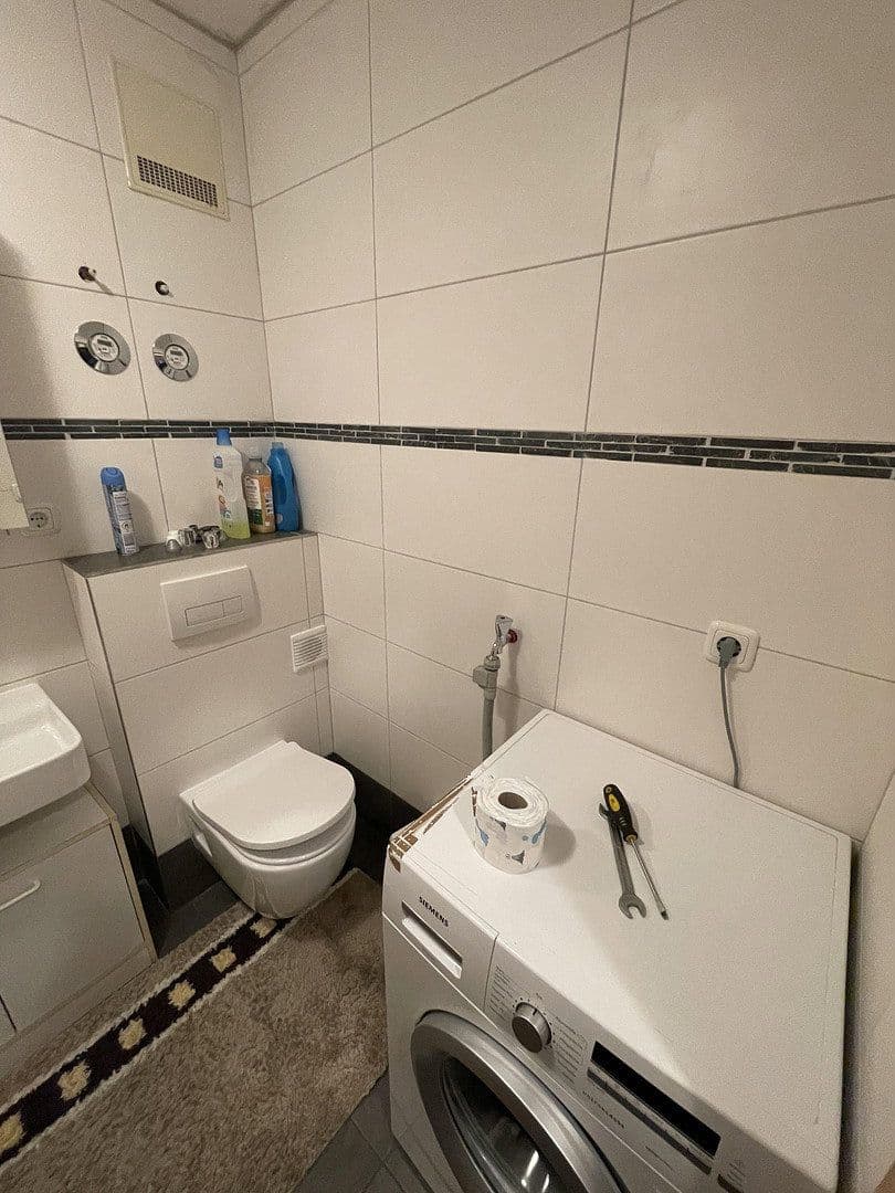 2 bedroom flat for sale, 50 m², Franz-Xaver-Brunner-Str. 4, Bad Griesbach i.Rottal, Bavaria 2 bedroom flat for sale, 50 m², Franz-Xaver-Brunner-Str. 4, Bad Griesbach i.Rottal, Bavaria