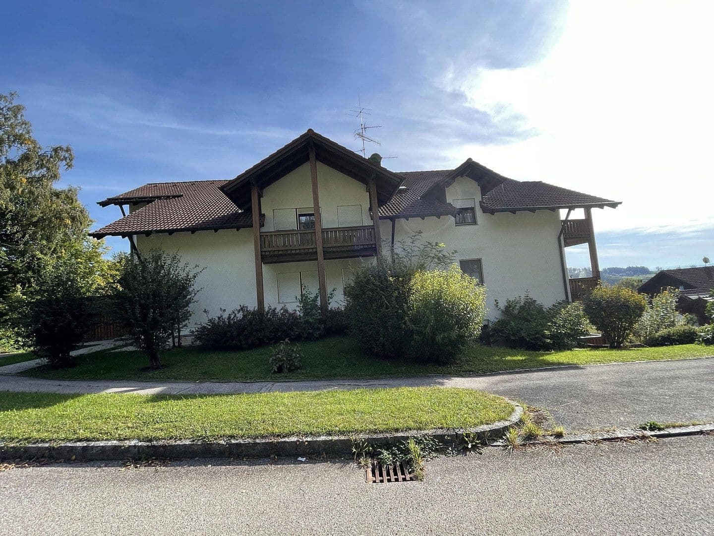 2 bedroom flat for sale, 50 m², Franz-Xaver-Brunner-Str. 4, Bad Griesbach i.Rottal, Bavaria 2 bedroom flat for sale, 50 m², Franz-Xaver-Brunner-Str. 4, Bad Griesbach i.Rottal, Bavaria