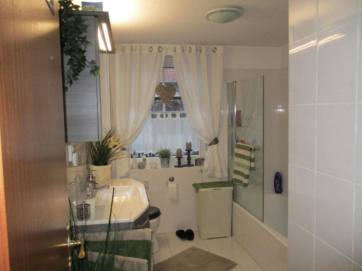 3 bedroom flat to rent, 108 m², Im güldnen Winkel 10, Salzgitter-Lesse, Lower Saxony 3 bedroom flat to rent, 108 m², Im güldnen Winkel 10, Salzgitter-Lesse, Lower Saxony