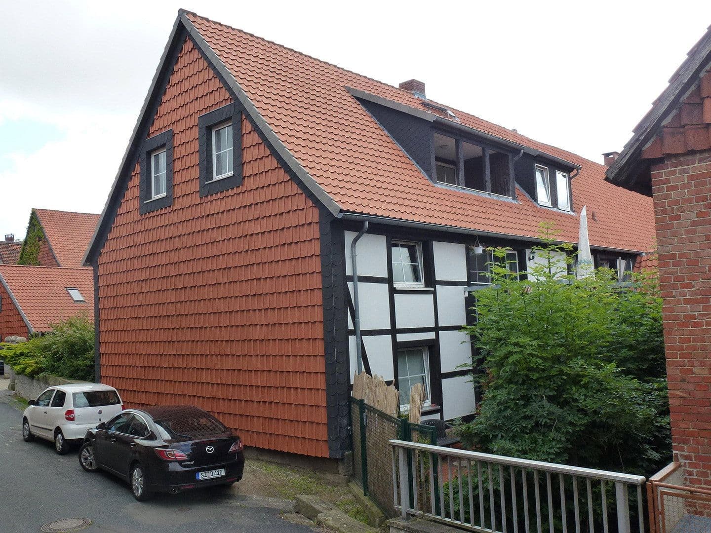 3 bedroom flat to rent, 108 m², Im güldnen Winkel 10, Salzgitter-Lesse, Lower Saxony 3 bedroom flat to rent, 108 m², Im güldnen Winkel 10, Salzgitter-Lesse, Lower Saxony