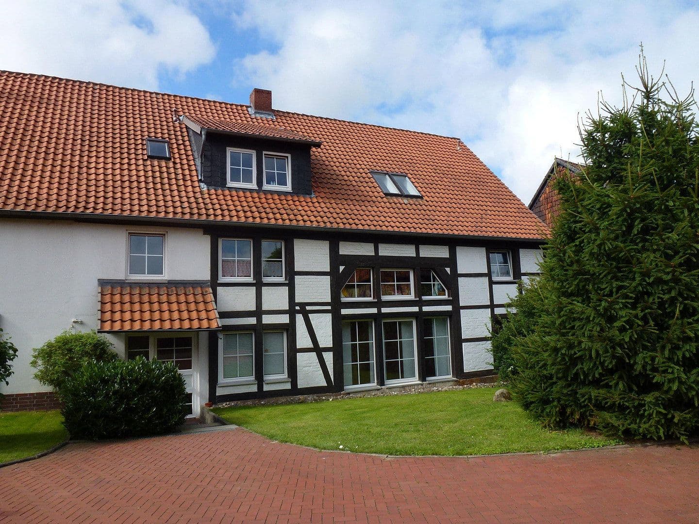 3 bedroom flat to rent, 108 m², Im güldnen Winkel 10, Salzgitter-Lesse, Lower Saxony 3 bedroom flat to rent, 108 m², Im güldnen Winkel 10, Salzgitter-Lesse, Lower Saxony