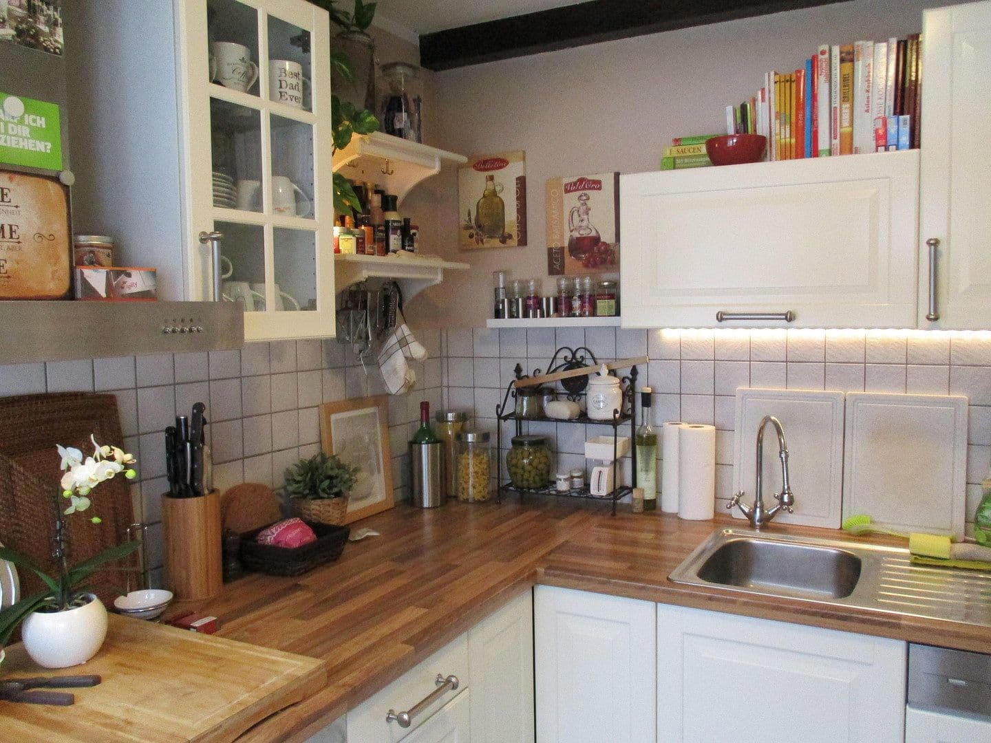 3 bedroom flat to rent, 108 m², Im güldnen Winkel 10, Salzgitter-Lesse, Lower Saxony 3 bedroom flat to rent, 108 m², Im güldnen Winkel 10, Salzgitter-Lesse, Lower Saxony