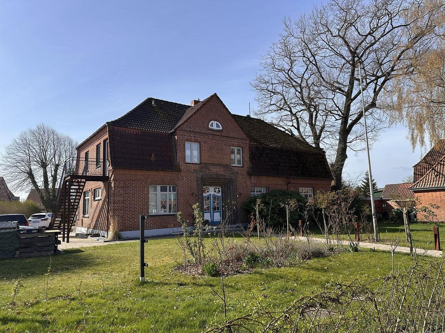 5 bedroom flat to rent, 160 m², Lensahn, Schleswig-Holstein 5 bedroom flat to rent, 160 m², Lensahn, Schleswig-Holstein