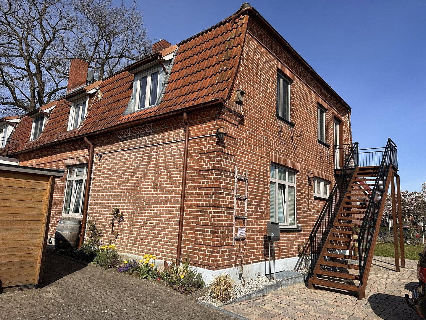 5 bedroom flat to rent, 160 m², Lensahn, Schleswig-Holstein 5 bedroom flat to rent, 160 m², Lensahn, Schleswig-Holstein