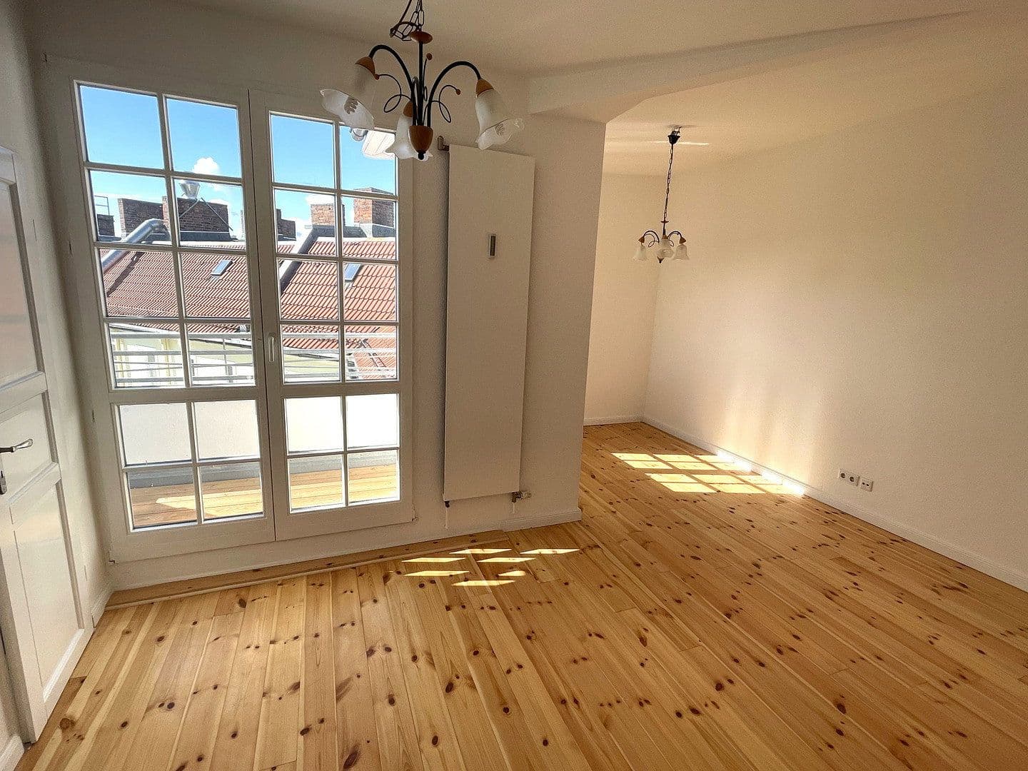 4 bedroom flat for sale, 164 m², Gustav-Adolf-Str. 1, Berlin, Berlin 4 bedroom flat for sale, 164 m², Gustav-Adolf-Str. 1, Berlin, Berlin