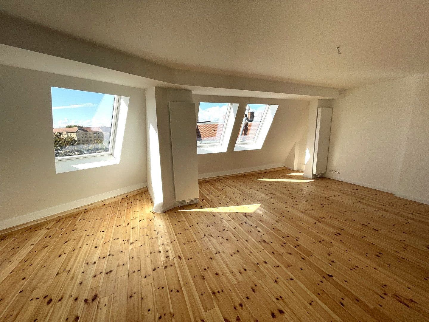 4 bedroom flat for sale, 164 m², Gustav-Adolf-Str. 1, Berlin, Berlin 4 bedroom flat for sale, 164 m², Gustav-Adolf-Str. 1, Berlin, Berlin