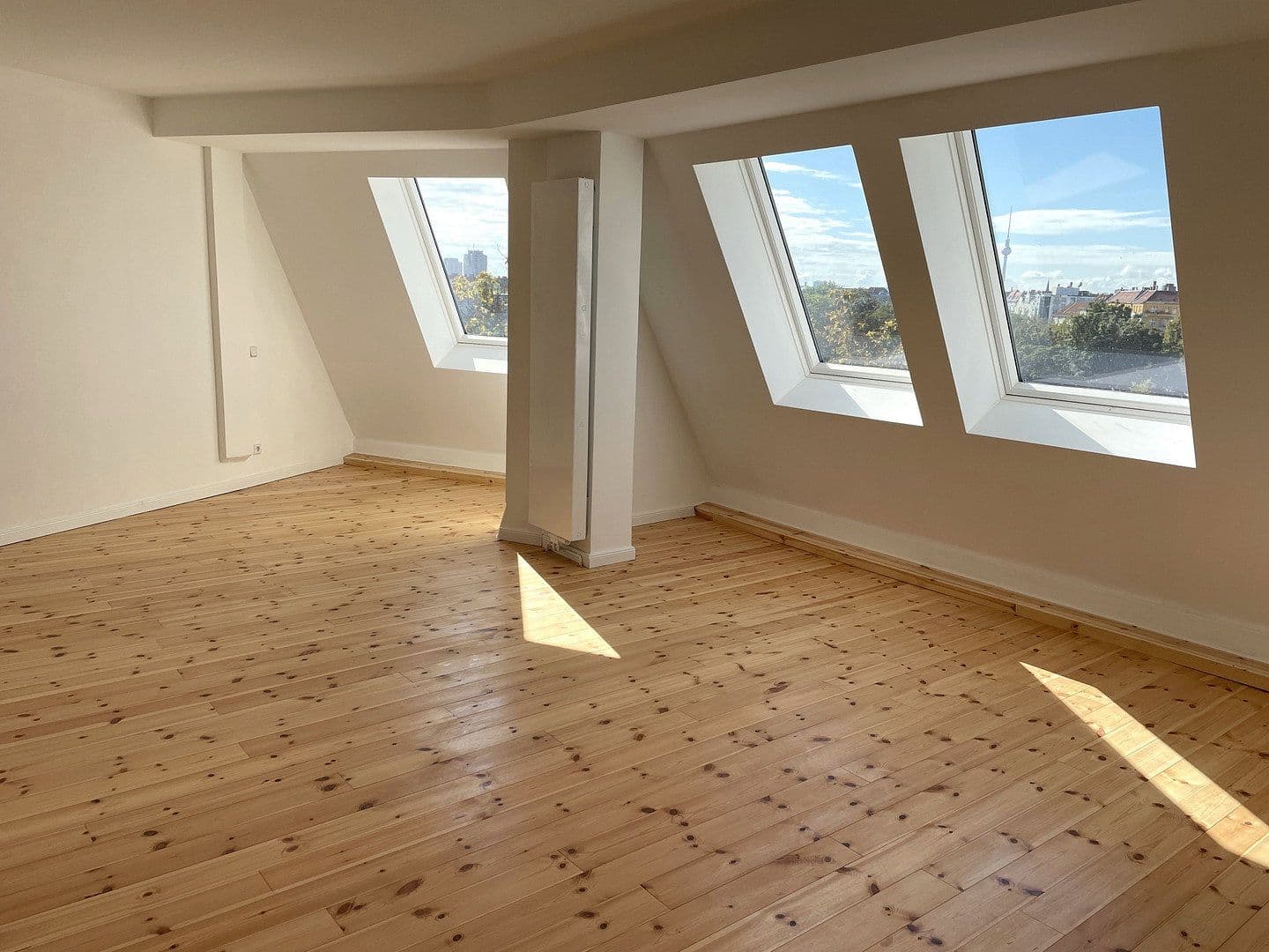 4 bedroom flat for sale, 164 m², Gustav-Adolf-Str. 1, Berlin, Berlin 4 bedroom flat for sale, 164 m², Gustav-Adolf-Str. 1, Berlin, Berlin