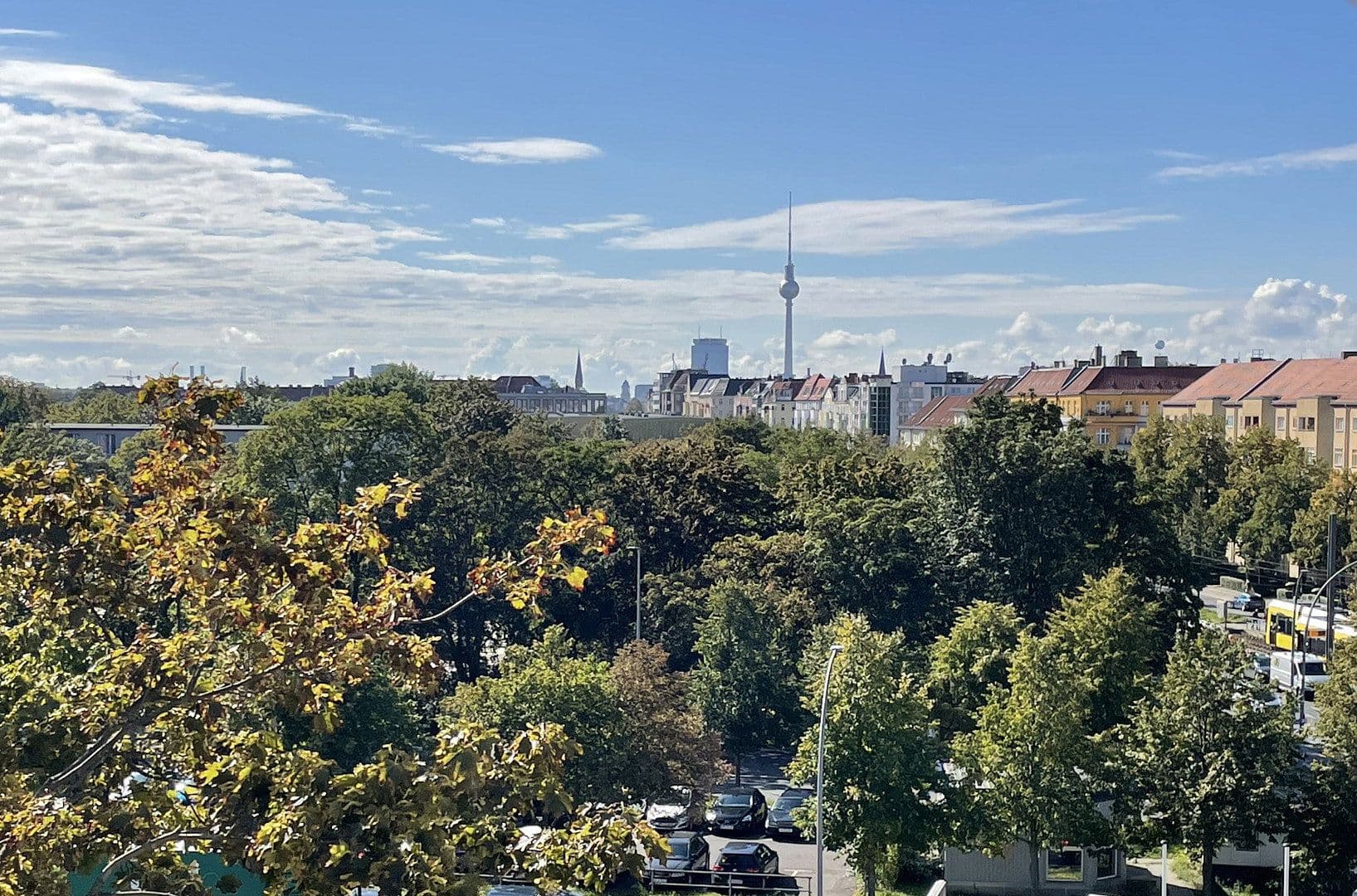 4 bedroom flat for sale, 164 m², Gustav-Adolf-Str. 1, Berlin, Berlin 4 bedroom flat for sale, 164 m², Gustav-Adolf-Str. 1, Berlin, Berlin