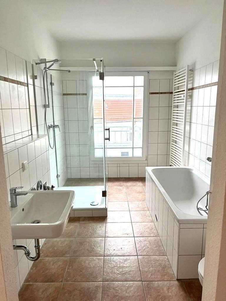 4 bedroom flat for sale, 164 m², Gustav-Adolf-Str. 1, Berlin, Berlin 4 bedroom flat for sale, 164 m², Gustav-Adolf-Str. 1, Berlin, Berlin