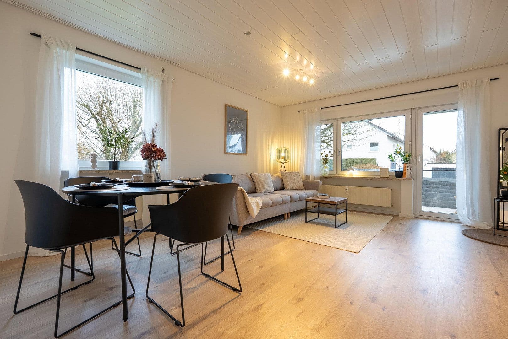 4 bedroom flat for sale, 83 m², Senden, Bavaria 4 bedroom flat for sale, 83 m², Senden, Bavaria