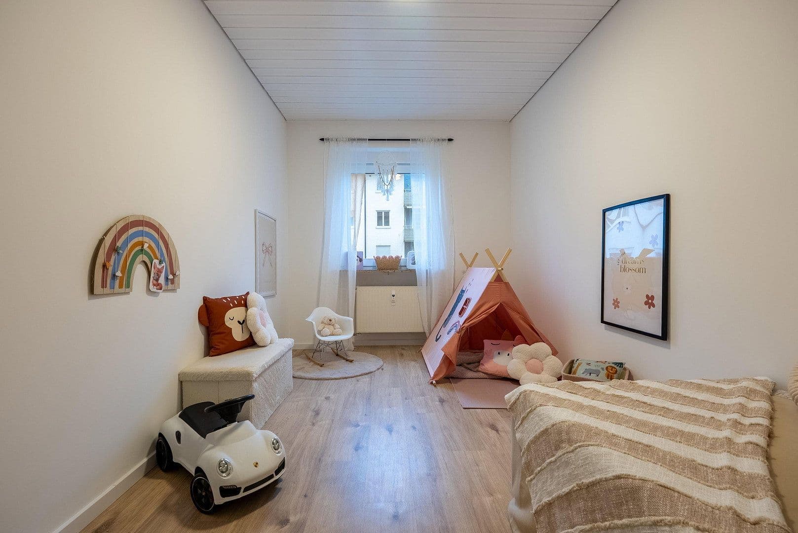 4 bedroom flat for sale, 83 m², Senden, Bavaria 4 bedroom flat for sale, 83 m², Senden, Bavaria