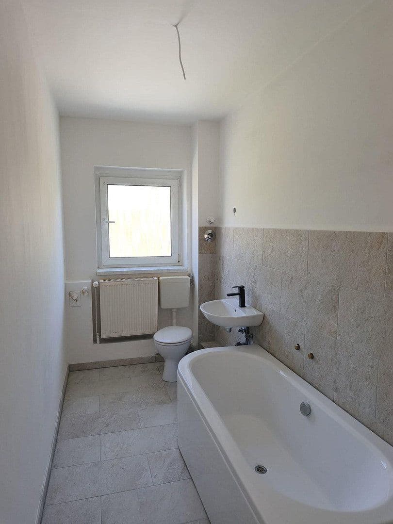 3 bedroom flat to rent, 65 m², Neubauernstraße 2, Wildau, Brandenburg 3 bedroom flat to rent, 65 m², Neubauernstraße 2, Wildau, Brandenburg