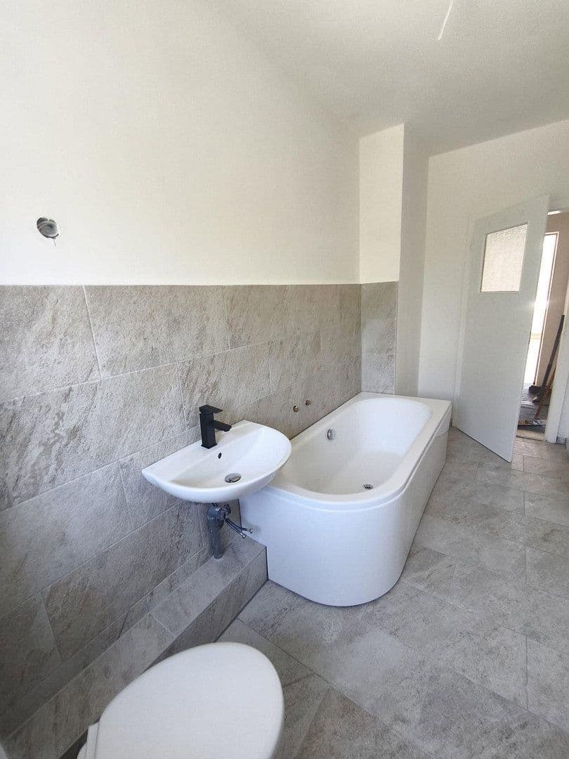 3 bedroom flat to rent, 65 m², Neubauernstraße 2, Wildau, Brandenburg 3 bedroom flat to rent, 65 m², Neubauernstraße 2, Wildau, Brandenburg