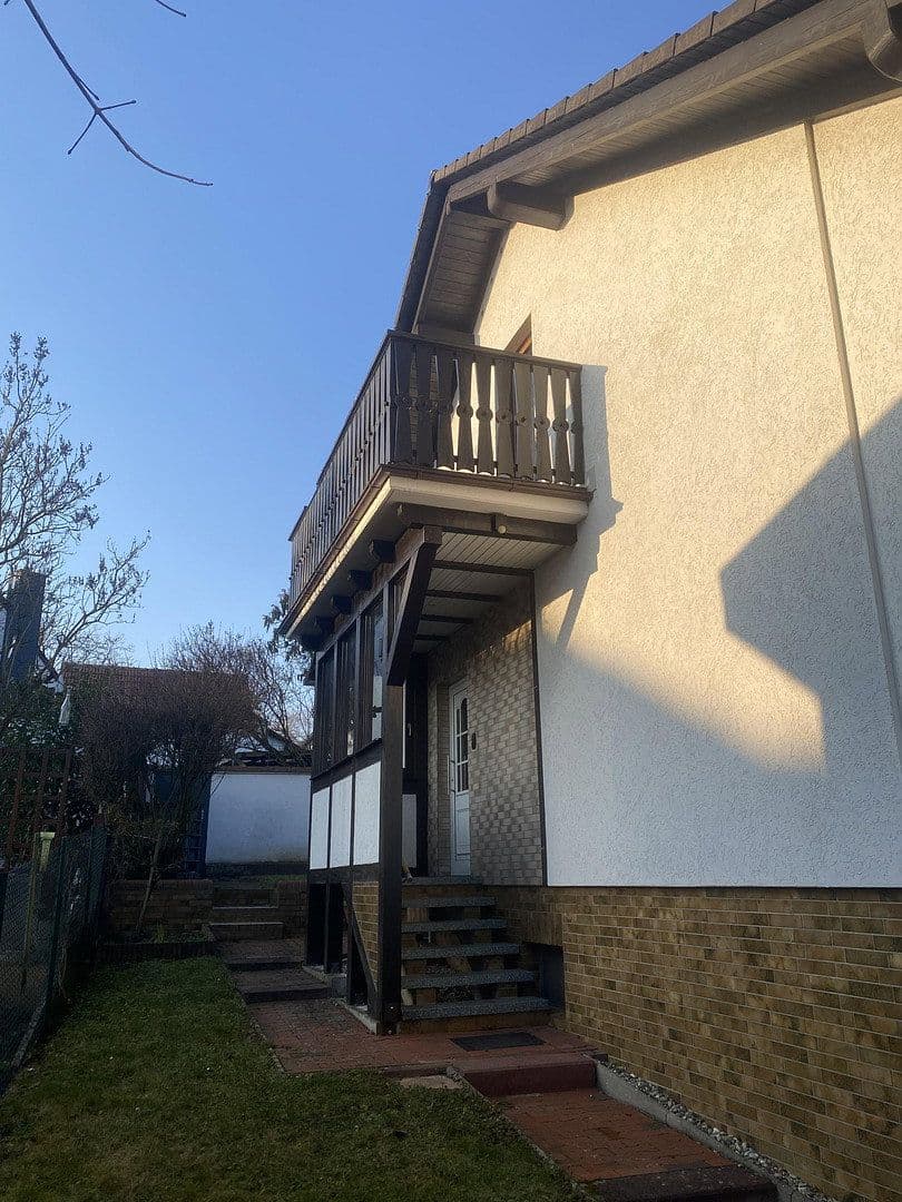 house for sale, 185 m², Maintal, Hesse house for sale, 185 m², Maintal, Hesse