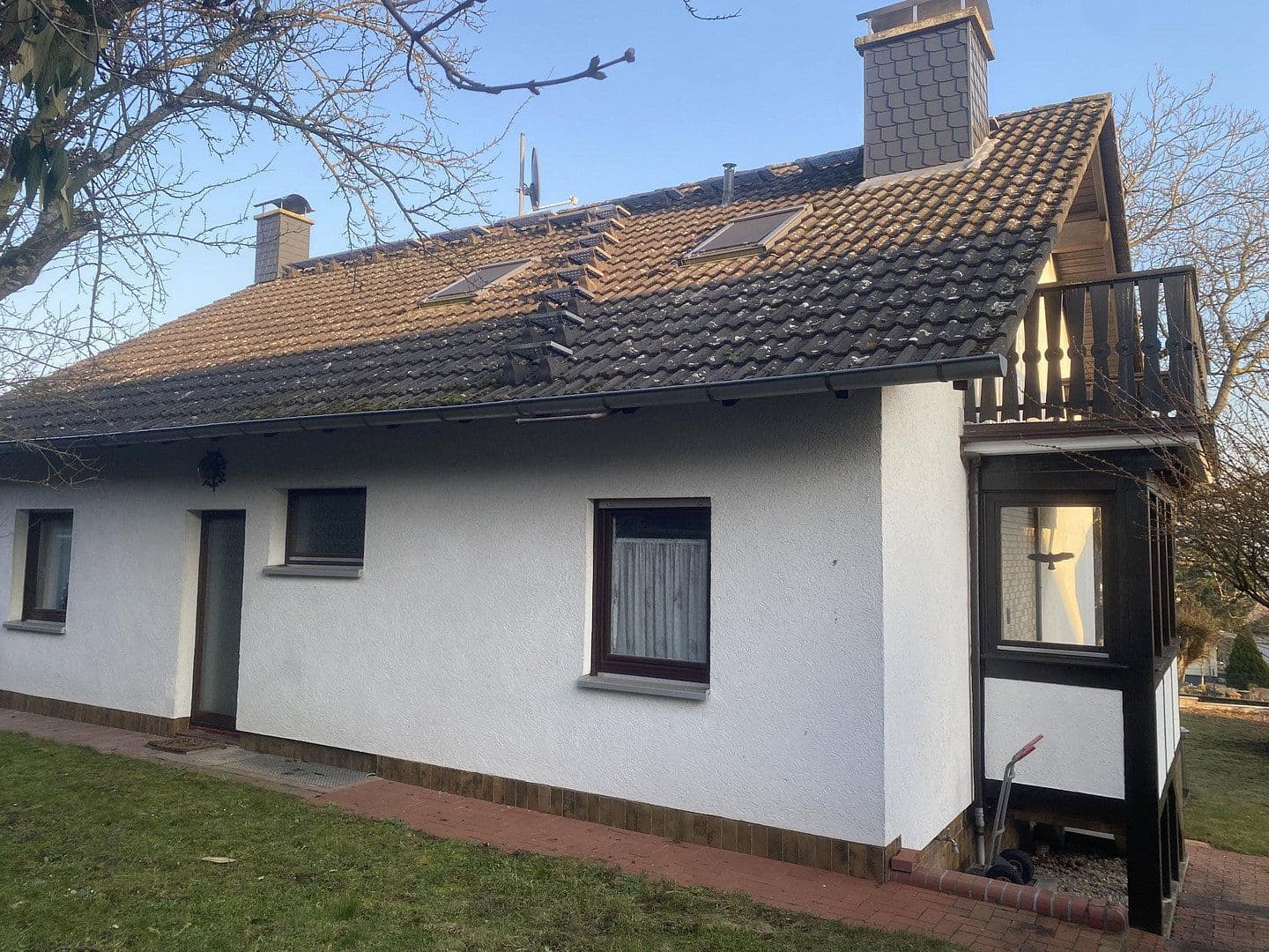 house for sale, 185 m², Maintal, Hesse house for sale, 185 m², Maintal, Hesse