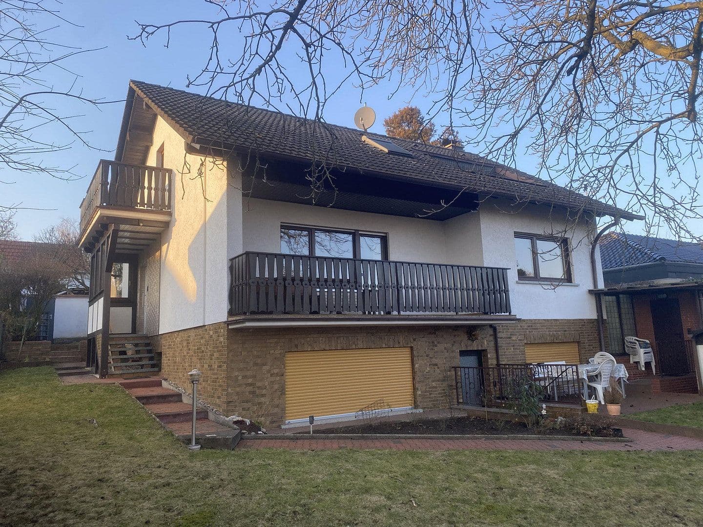 house for sale, 185 m², Maintal, Hesse house for sale, 185 m², Maintal, Hesse