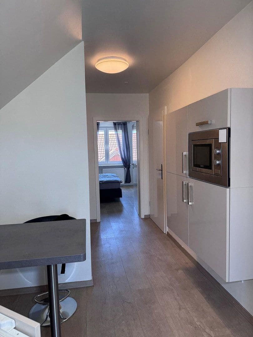 1 bedroom flat to rent, 30 m², Wilhelm-Kobelt-Str., Frankfurt am Main, Hesse 1 bedroom flat to rent, 30 m², Wilhelm-Kobelt-Str., Frankfurt am Main, Hesse