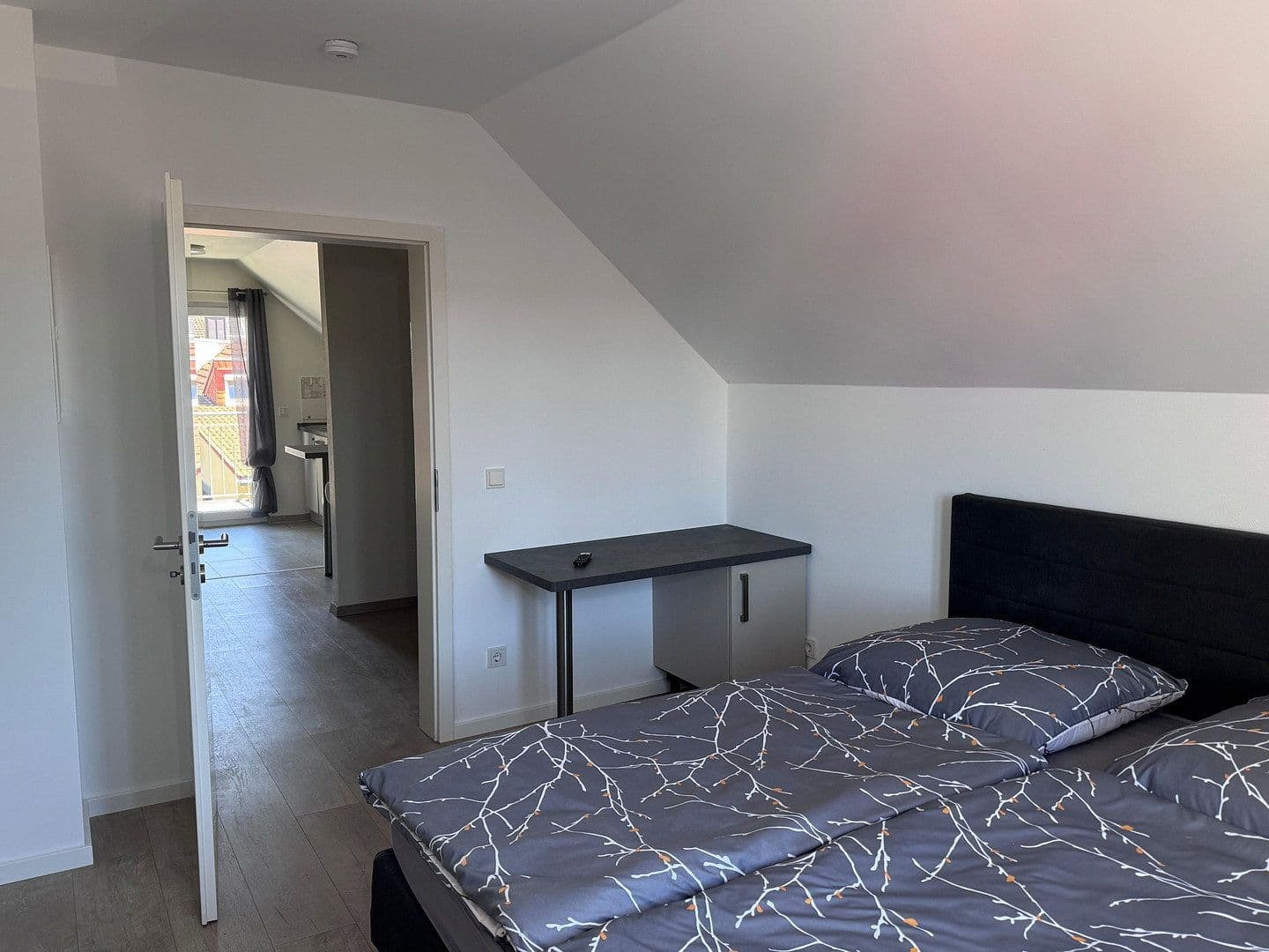 1 bedroom flat to rent, 30 m², Wilhelm-Kobelt-Str., Frankfurt am Main, Hesse 1 bedroom flat to rent, 30 m², Wilhelm-Kobelt-Str., Frankfurt am Main, Hesse